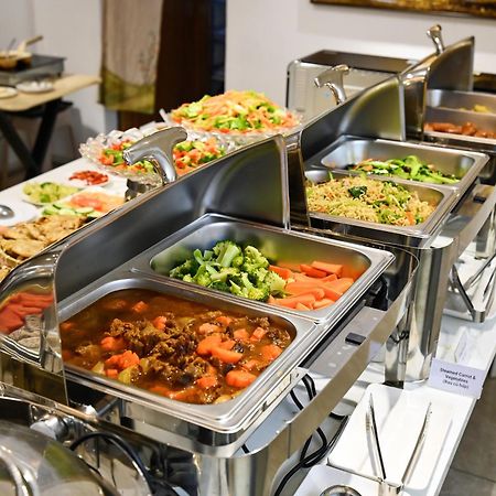 Khách sạn Hải Sơn TP. Hồ Chí Minh Ngoại thất bức ảnh