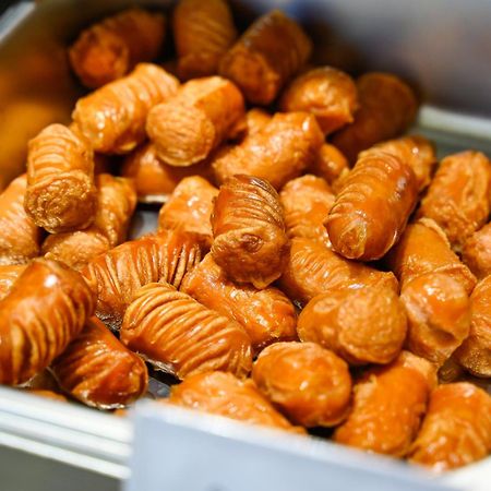 Khách sạn Hải Sơn TP. Hồ Chí Minh Ngoại thất bức ảnh