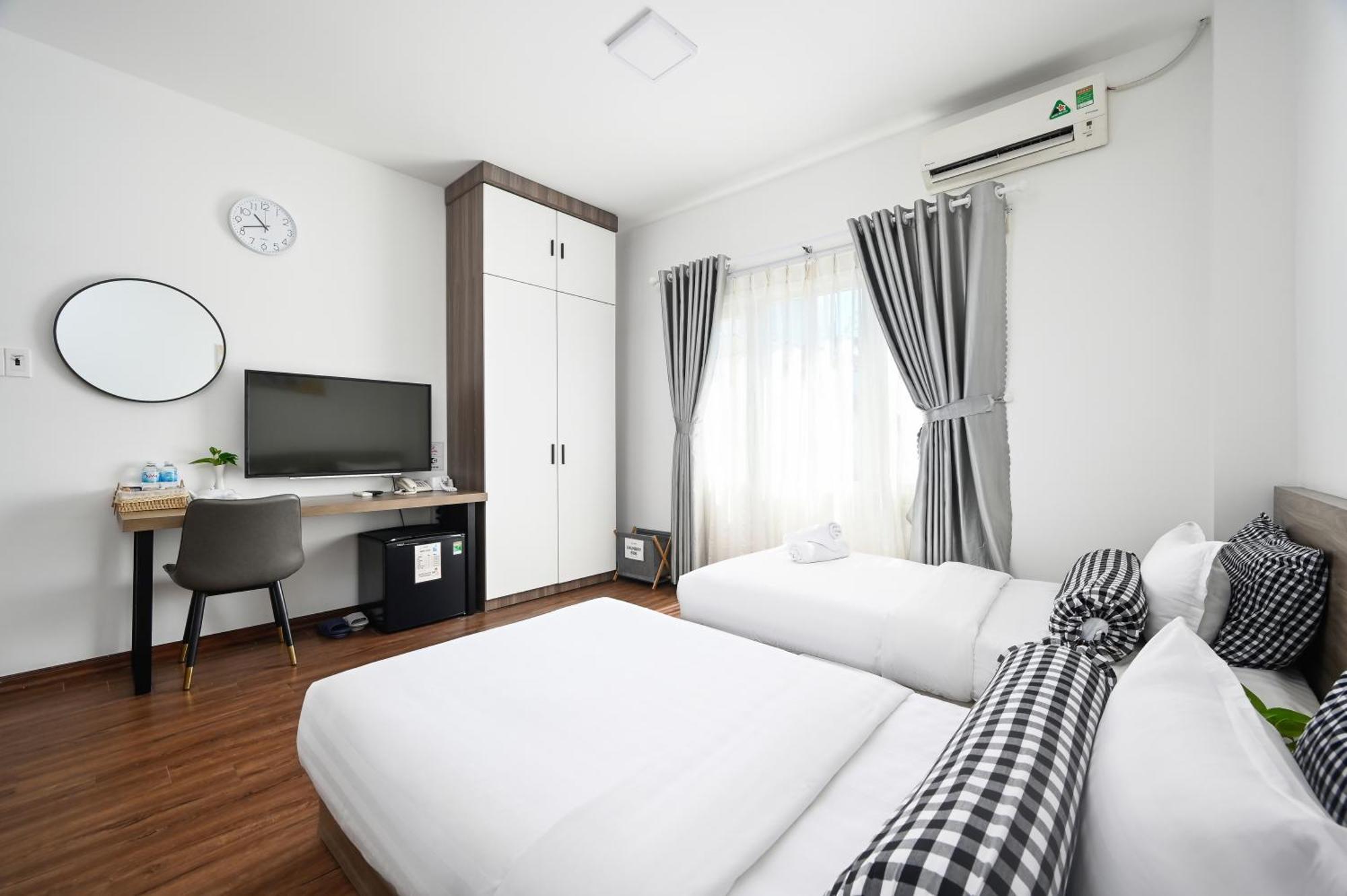 Khách sạn Hải Sơn TP. Hồ Chí Minh Ngoại thất bức ảnh