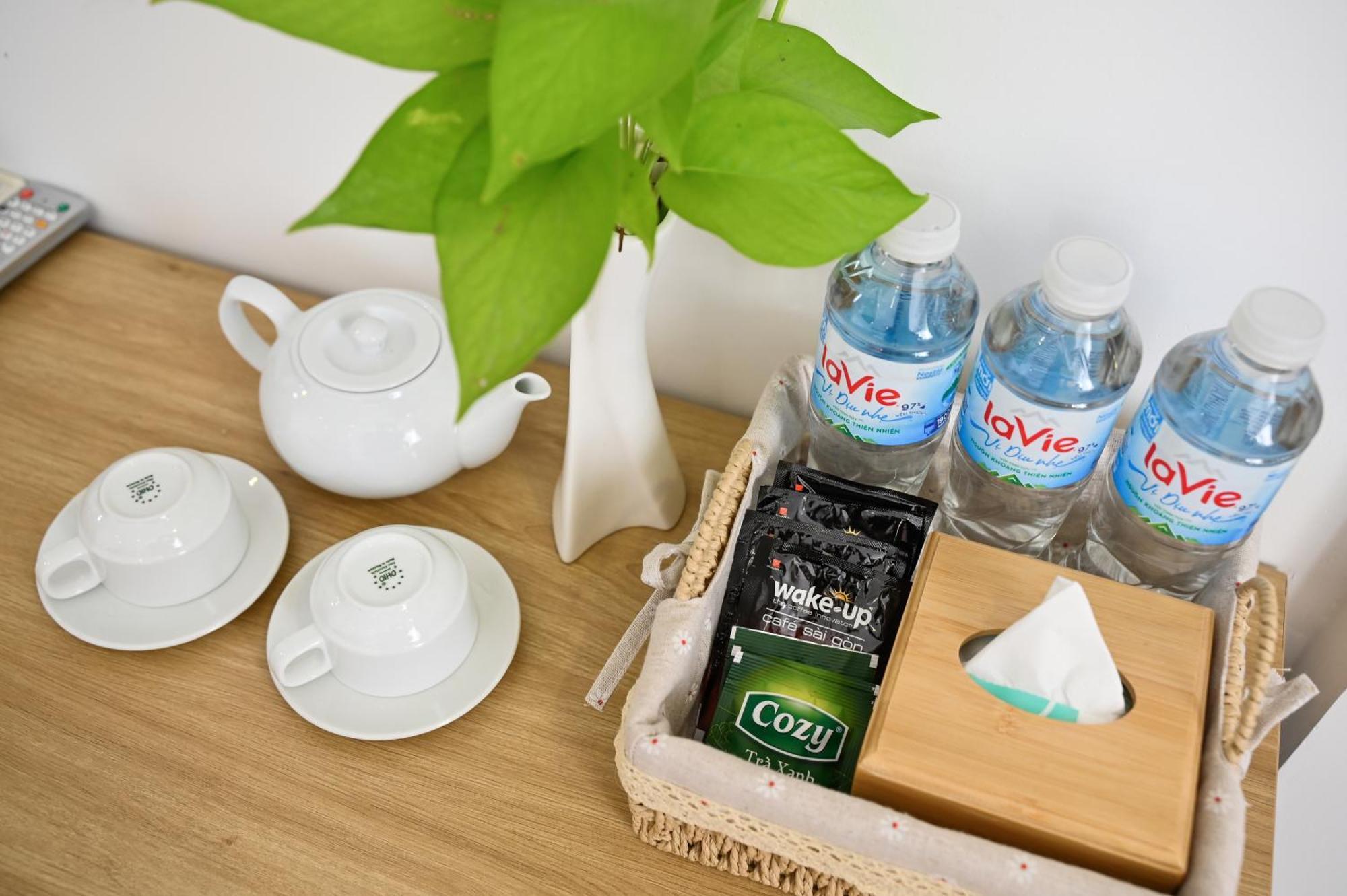Khách sạn Hải Sơn TP. Hồ Chí Minh Ngoại thất bức ảnh