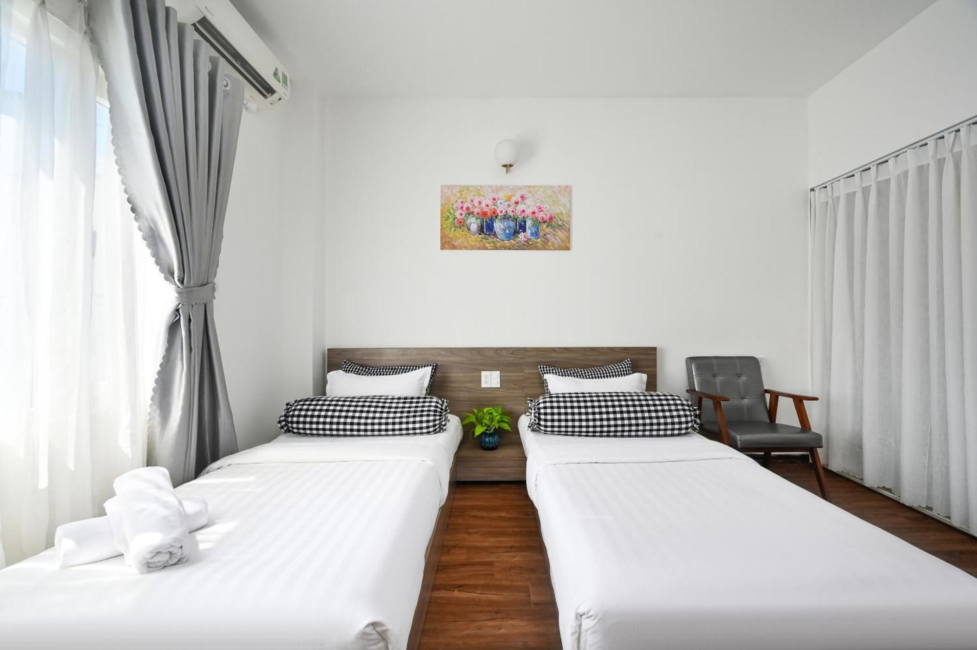 Khách sạn Hải Sơn TP. Hồ Chí Minh Ngoại thất bức ảnh