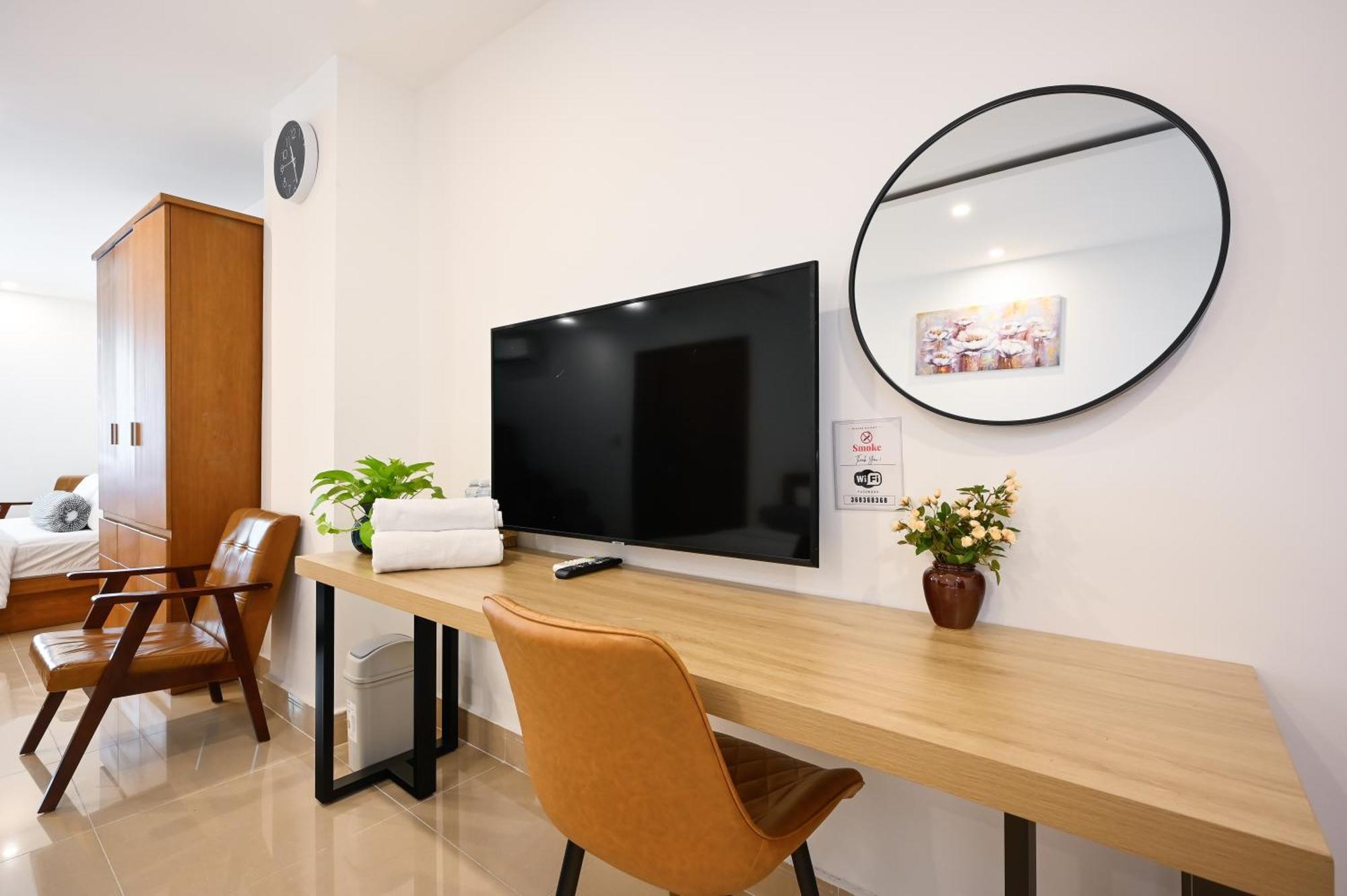 Khách sạn Hải Sơn TP. Hồ Chí Minh Ngoại thất bức ảnh