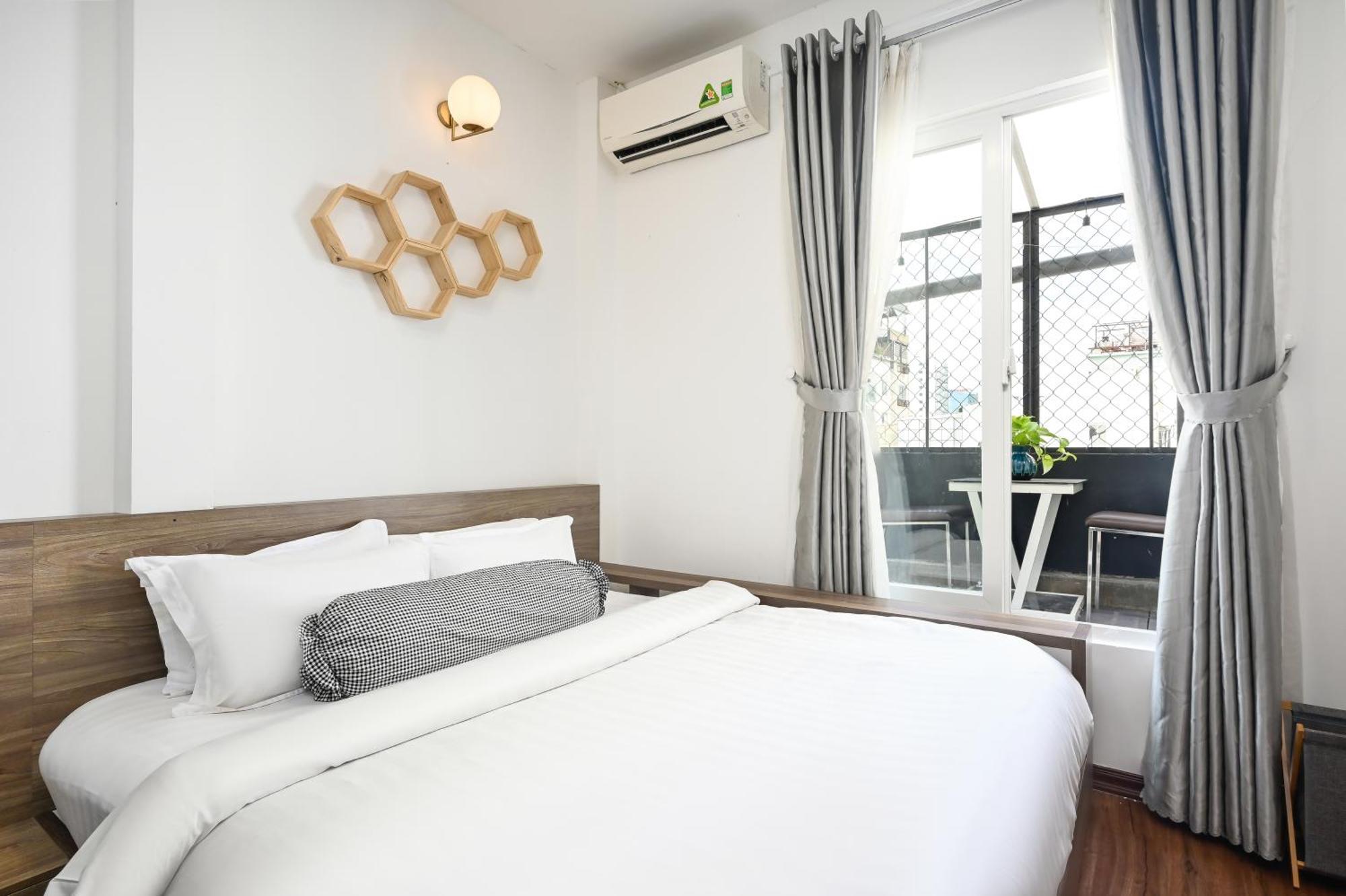 Khách sạn Hải Sơn TP. Hồ Chí Minh Ngoại thất bức ảnh